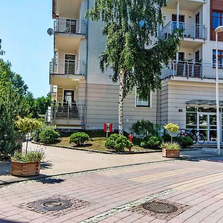 Ascot - Neptun Park By Oneapartments Danzica Esterno foto