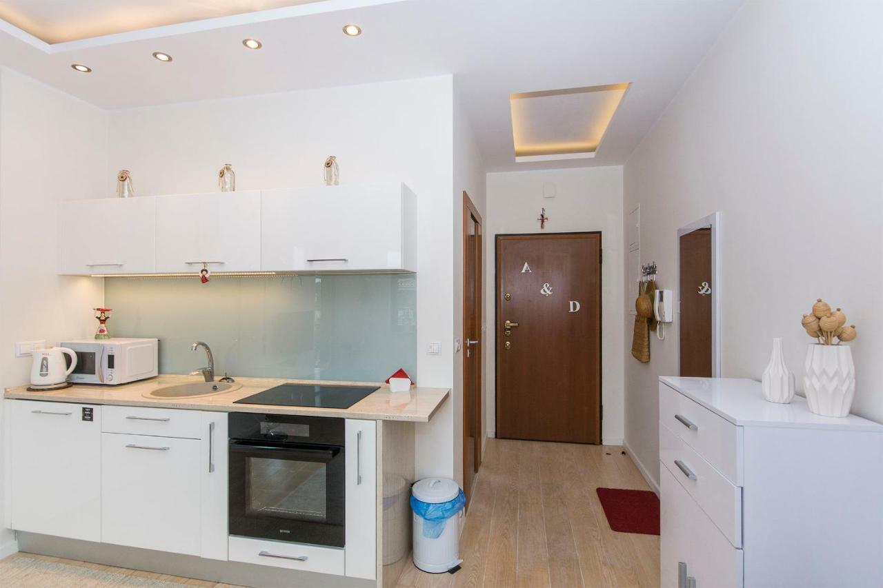 Ascot - Neptun Park By Oneapartments Danzica Esterno foto
