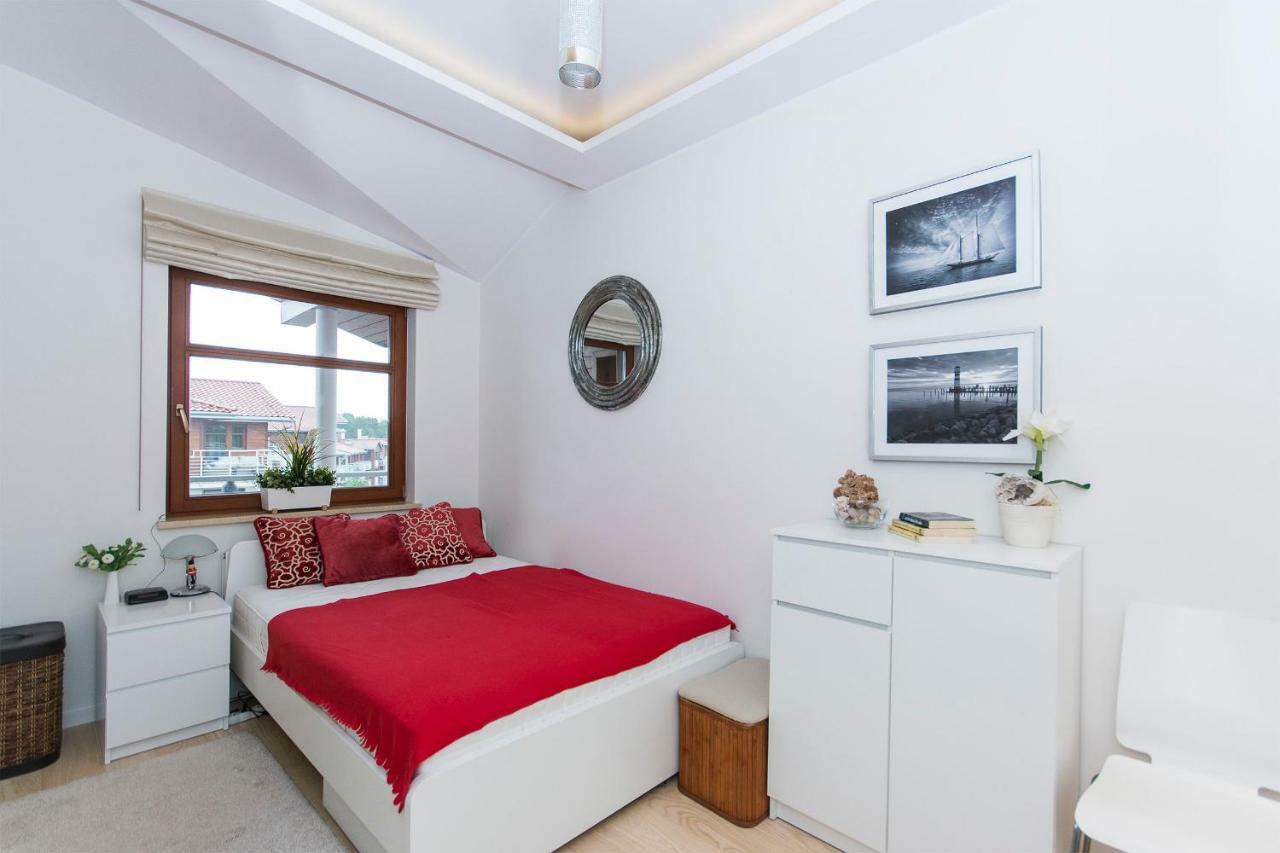 Ascot - Neptun Park By Oneapartments Danzica Esterno foto